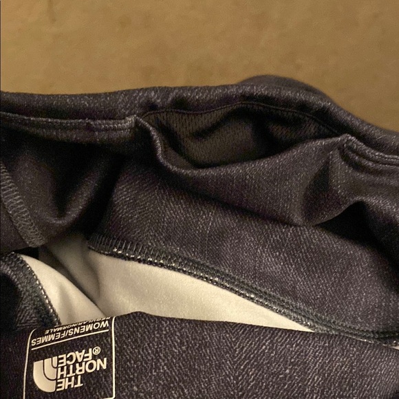 THE NORTH FACE WOMEN’S FLASHDRY LEGGINGS - Picture 9 of 12